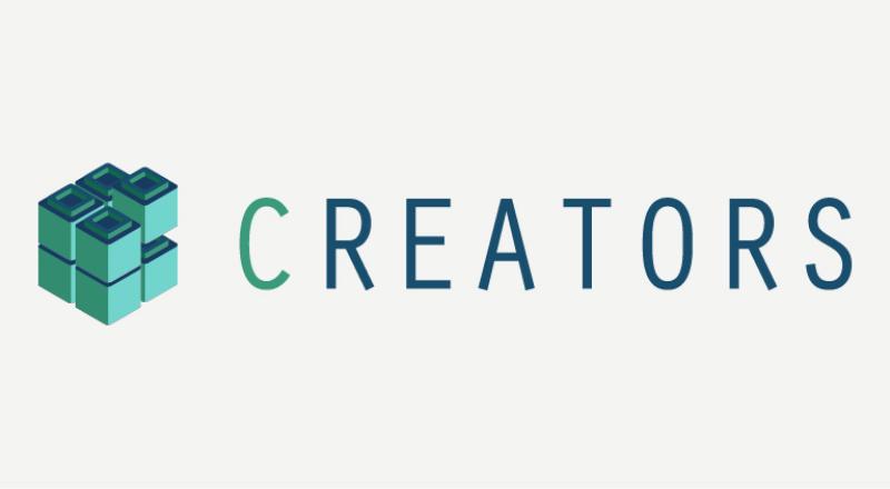 Creators logo