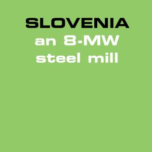 Creators Sloveniaproject